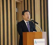 김종석 규제개혁위원장 “의원입법에 대한 규제 품질관리 필요”