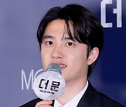 도경수, 달콤 쌉쌀 비주얼 [SE★포토]