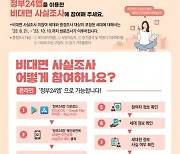 김해시, 주민등록 사실조사·출생미등록 아동 확인 진행