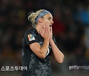 'WC 첫승 올린' 개최국 뉴질랜드, 2차전서 필리핀에 덜미…노르웨이느 탈락 위기