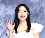 [ST포토] 이혜성 '빠져드는 미소'