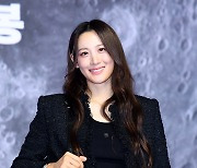 [ST포토] 수현 '우아한 미소'