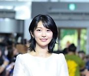 [T포토] 홍승희 '아름다운걸'