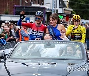 NETHERLANDS CYCLING