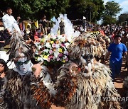 PARAGUAY TRADITION