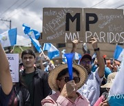 GUATEMALA ELECTIONS