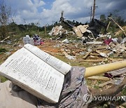 Severe Weather Mississippi