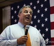 Election 2024 Christie