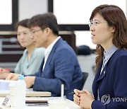 장미란 차관 "한국에 애정갖고 방문할 수 있도록 정책 만들 것"