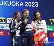 JAPAN WORLD AQUATICS