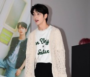 [TEN포토] TXT 수빈 '남친룩의 정석'