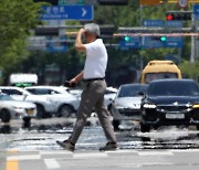 경기도, 취약계층 31만여 가구에 냉방비 5만원 긴급지원