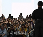 [포토]갤럭시 언팩 2023을 향한 관심