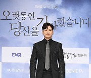 [Ms포토] 정상훈 '카리스마 물씬'