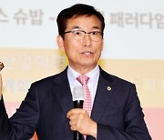 '교사는 예비살인자' 충북교육감..논란 일자 "진심으로 사과"