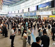 가산디지털단지역 인근서 인명사고… 열차 지연