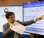 공정위, (사)한국음악저작권협회의 시장지배적지위남용행위 과징금 부과