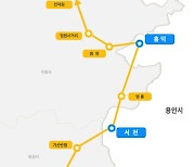 용인시 “인덕원~동탄선 미발주구간 9월 발주…1년 재검토 완료”