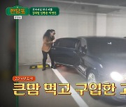 김태원 "저작권료 최고 수입? 한 달 1억 이상, 수억 원 외제차 팔고 싶어" ('짠당포')[SC리뷰]