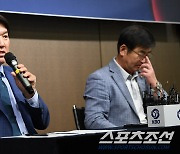 우려했던 외야수 부족, 대체 선수도 팀별 배분? AG 대표팀 걱정거리 한두개가 아니다