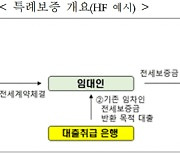 27일부터 전세입자 보호위해 집주인 보증상품 가입해야