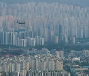 오른 가격에 거래된 서울 아파트, 19개월만에 절반 넘어섰다