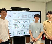 IBS 연구진, 시계열 데이터에서 인과관계 추정하는 새로운 수리 모델 개발