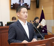 태안군의회, 원북-학암포 구간 4차로 확포장 촉구 결의