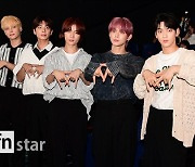 [포토] TXT, '월드투어 다큐멘터리 공개'