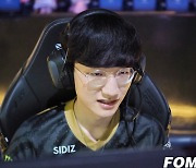 [LCK] 생존왕 ‘피넛’ 상대 찬스 흐름 끊으며 젠지 1세트 승리