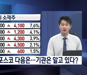 에코프로·포스코 다음은…기관은 알고 있다? [마켓플러스]