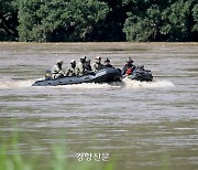 인권위 “예천 실종자 수색 고 채수근 상병, 군 보호체계 미비로 사망”