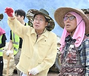 홍준표 대구시장, “윤리위 소명 절차에는 참석하지 않는다”