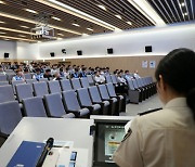 한국남동발전㈜ 영흥발전본부, 음주운전 근절 '청렴 캠페인'