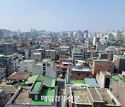 “아파트 아니면 불안해요”…서울 단독 다가구 10집 중 7집 ‘월세’