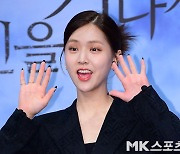 김지은 ‘상큼 발랄’ [MK포토]