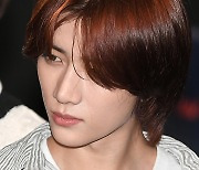 투바투 태현 ‘베일 듯한 턱선’ [MK포토]