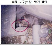 "살인 공소시효 만료" 조폭 거짓말 들통…29년 만에 심판대 선다