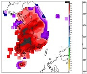 장마 오늘 끝나도 "당분간 소나기 쏟아진다"…최대 80㎜