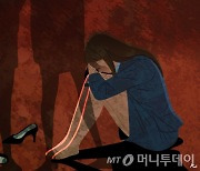 노래방서 또래 뺨 때리더니 무릎 꿇려…중학생 폭행 영상 '일파만파'