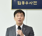 [머니S포토] 금감원 이복현 "제도권 밖 시장 질서 더욱 건전 방향으로 자리잡길"