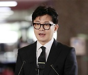 한동훈 “野 ‘이화영 재판’ 무력시위, 최악의 사법방해”