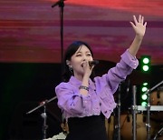 HYNN(박혜원), 한계는 없다…단독 콘서트 '하계 : 夏季' 주목받는 이유 [MD포커스]