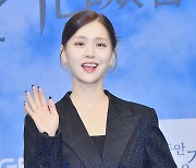 김지은 “남궁민·이준기에겐 배우는 입장, 나인우와는 서로 나눠”(오당기)