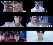 업그레이드 된 인피니트 ‘New Emotions’ MV 티저 공개