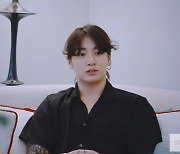 “다 씹어먹겠다” BTS 정국 ‘세븐’ 비하인드, 빨대 발성법까지 찾은 열정(방탄TV)