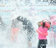 전국 장마철 오늘 종료…폭염·소나기 뒤따르며 '찜통 더위'(종합)