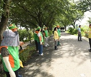 유희태 완주군수, 수해 복구 현장 속으로 “총력 대응”