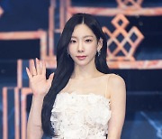 태연,'우아 그자체' [사진]