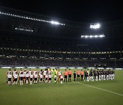 ‘맥카티 선제골’ 맨시티, 김민재 빠진 뮌헨에 전반전 1-0 리드